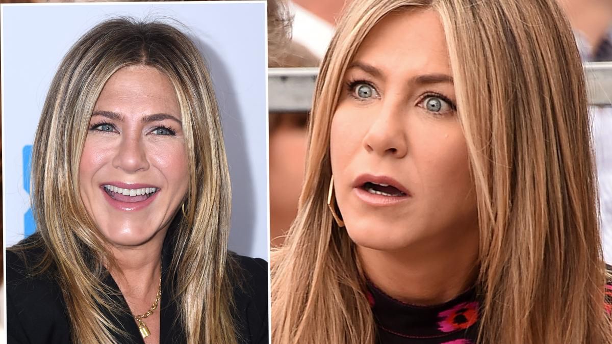 Jennifer Aniston doprowadzona do ostateczności. Ma już dość TAKICH porównań!