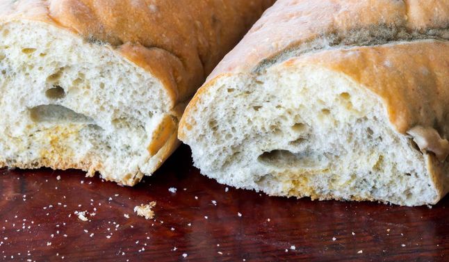 Czy spleśniały chleb może nam zaszkodzić? - Pyszności; foto: Canva