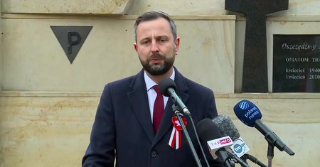 Kosiniak-Kamysz: 11 listopada to wielka lekcja patriotyzmu i historii, ale też drogowskaz na przyszłość