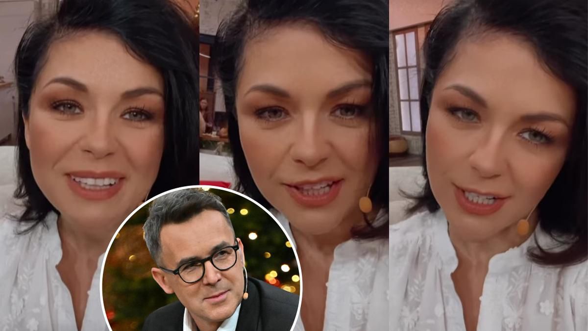 Kasia Cichopek, Maciej Kurzajewski