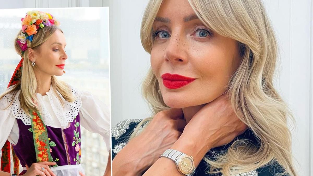 Agnieszka Woźniak-Starak