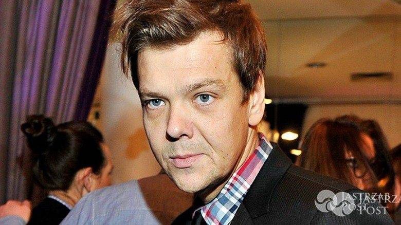 Dramatyczne wyznanie Michała Figurskiego