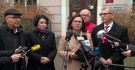 Gasiuk-Pihowicz: Dni neo-KRS są policzone. Wzywamy 15 nielegalnych członków do tego, aby ustąpili