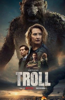 Najpopularniejsze filmy Netflix 2022