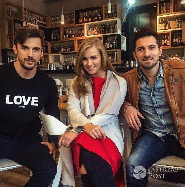 Agnieszka Kaczorowska poprowadzi galę Mister Polski