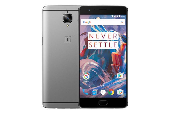 Szybki test OnePlus 3 - smartfon premium za połowę ceny