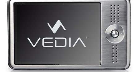 Vedia C3