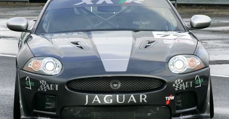 XKR GT3