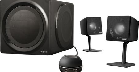 GigaWorks T3