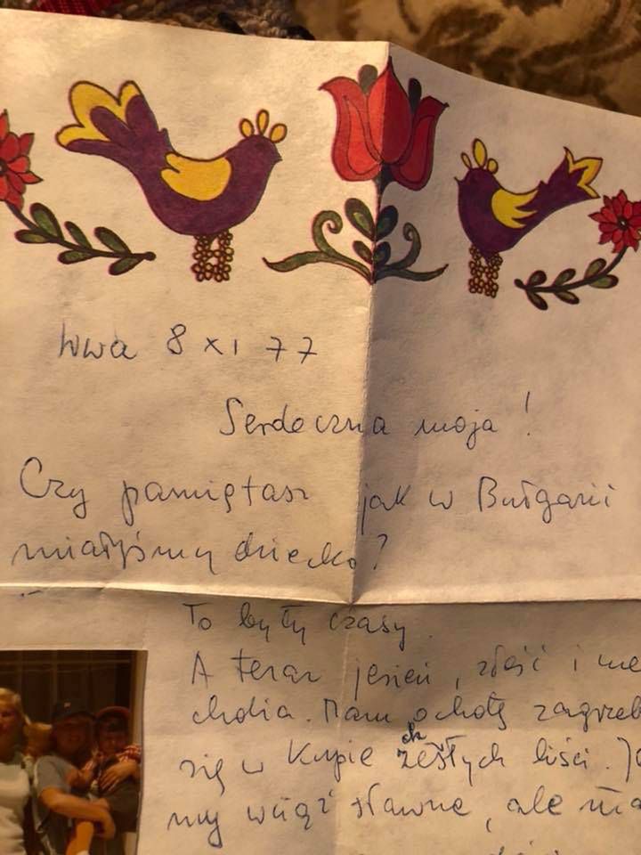 Maryla Rodowicz ujawnia swoje wydatki z lat 80 oraz listy od Agnieszki Osieckiej