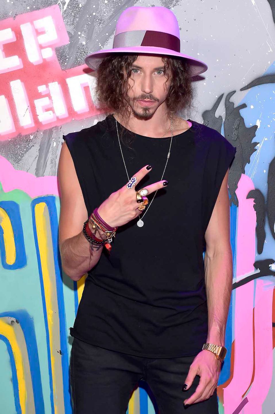 Michał Szpak