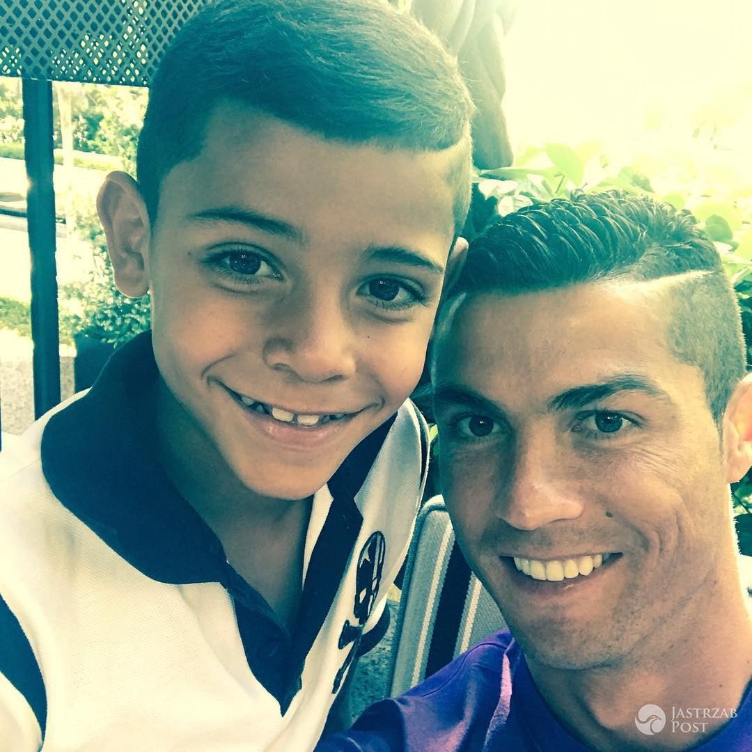 Cristiano Ronaldo zawieszony za agresywne zachowanie na boisku