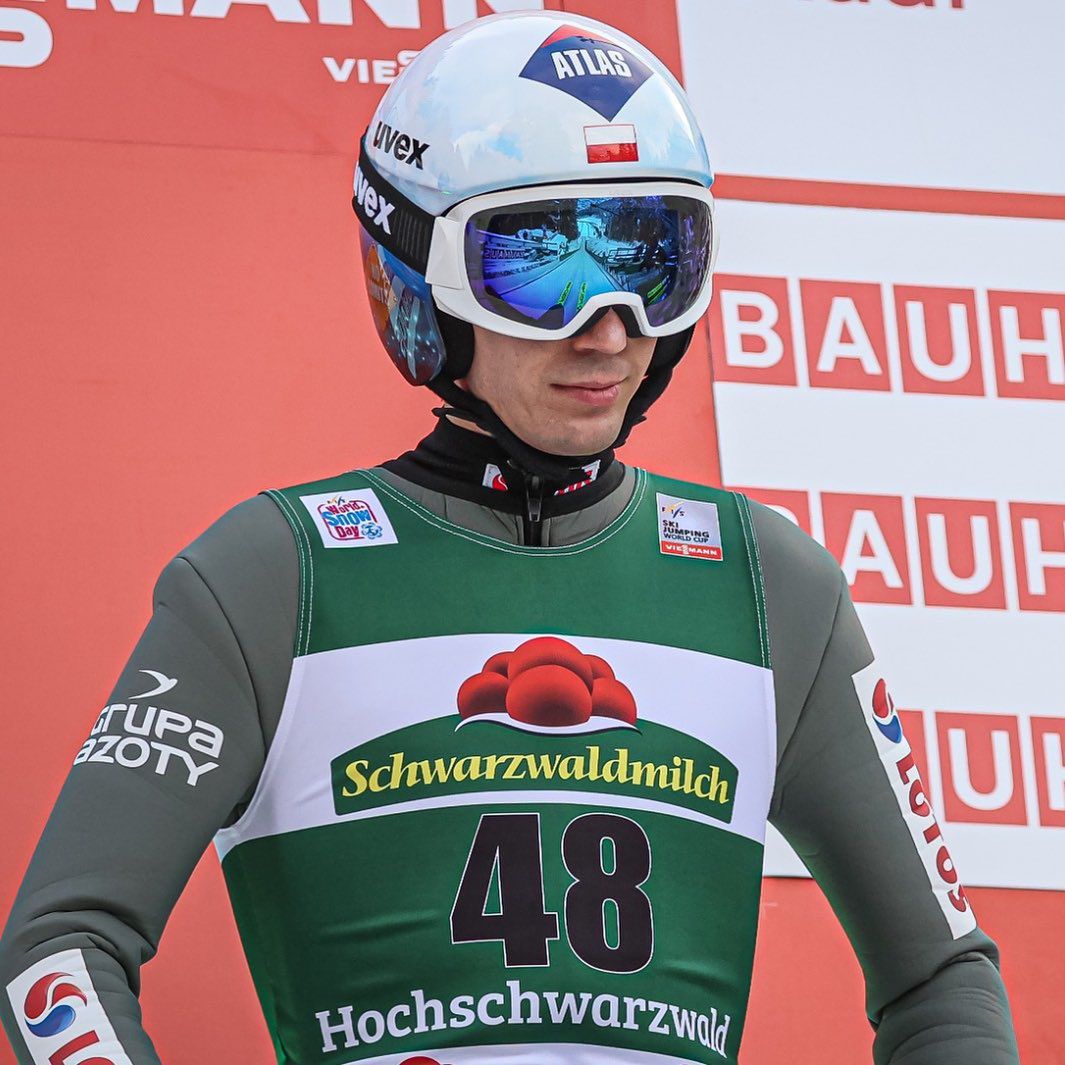 Kamil Stoch wygrał w w Titisee-Neustad