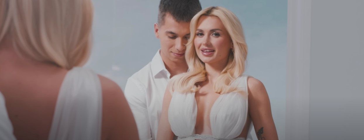 Wersow jest w ciąży. Friz zostanie ojcem!