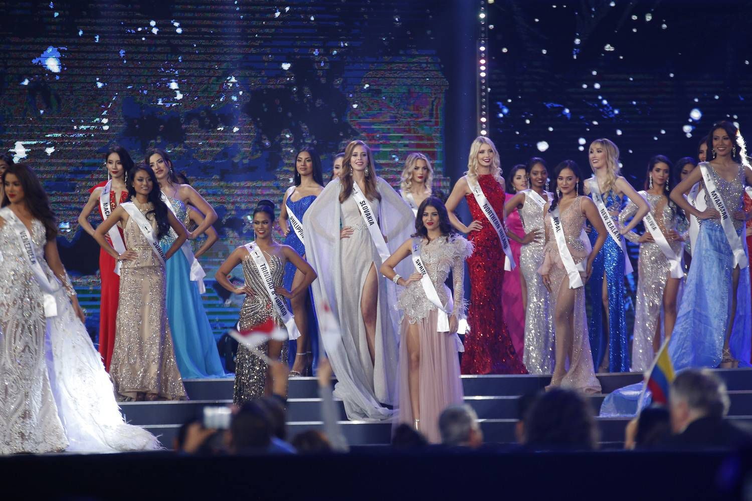 Miss Supranational 2019