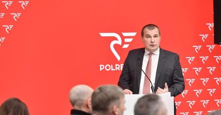 W trzy lata 200 nowoczesnych pociągów dla POLREGIO