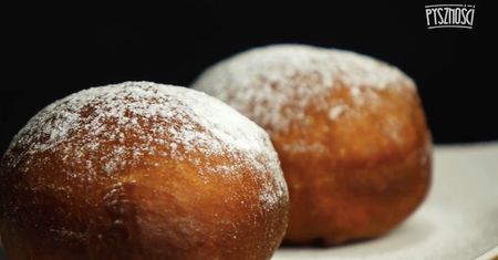 Pączki od babci