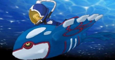 Pokemon Go to wyrok śmierci dla tradycyjnych odsłon serii? Przeciwnie