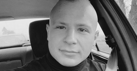 Fani poszli pod dom Mateusza Murańskiego i oto, co znaleźli w jego samochodzie. 29-latek do końca żył marzeniami...