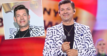 Zenek Martyniuk w ogniu krytyki po Festiwalu Weselnych Przebojów. Widzowie: "Totalna masakra"