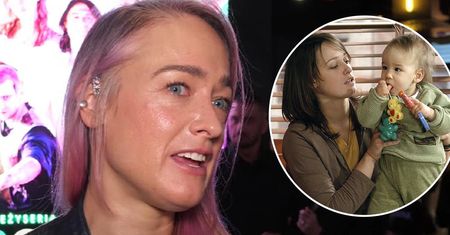 Matylda Damięcka reaktywuje karierę. Opowiedziała o powrocie do "Na Wspólnej". Zdaniem fanów takie rozwiązanie to strzał w dziesiątkę
