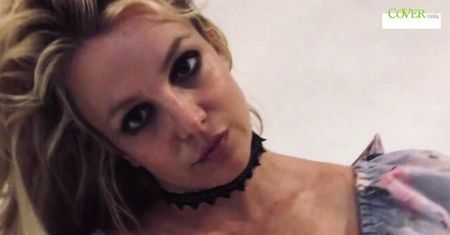Britney Spears przerwała milczenie na temat szokującego dokumentu „Framing Britney”