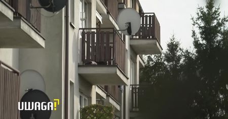 Nie chodzą do szkoły z powodu wojny rodziców. „To tragedia dla dzieci”