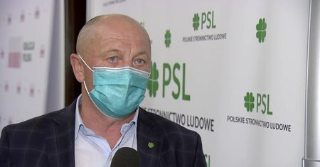 Rząd przyjął projekt ustawy o budowie zapory na granicy polsko-białoruskiej. “Oni chcą podsycać ten konflikt”