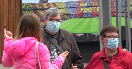Wybory w cieniu skandalu. Socios Barcelony głosują na nowego prezesa kilka dni po wybuchu afery “Barcagate”