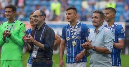 Jacek Rutkowski nie jest już właścicielem Lecha Poznań