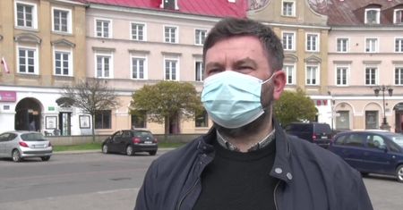 Naczelni dzienników Polska Press tracą pracę.