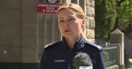 Podejrzany Dawid J. przyznał się do zabicia 18-letniej Magdy z Kamienia Pomorskiego