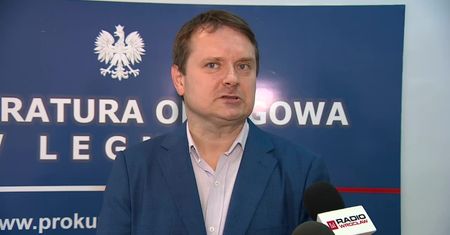 Prokuratura o przyczynach śmierci 34-latka z Lubina.