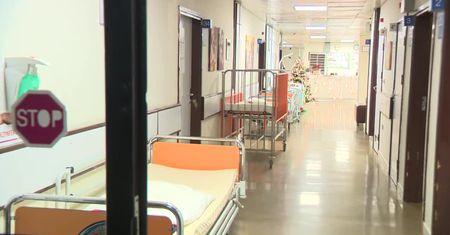 10-latek trafił do szpitala z infekcją. “Nie udało się go uratować”