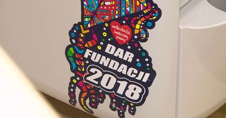 30. finał WOŚP już za dwa dni. Celem wsparcie diagnostyki okulistycznej.