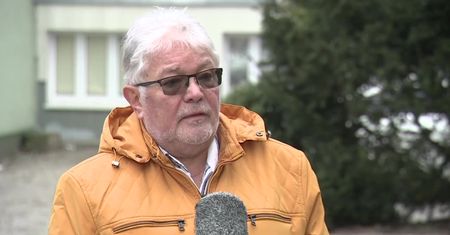 Lekarze wypaleni przez pandemię. “Po dwóch latach szaleństwa brakuje już marginesu wytrzymałości psychicznej”