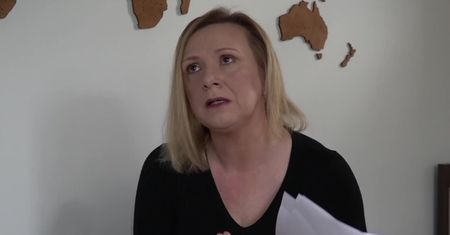 Sędzia Joanna Hetnarowicz-Sikora odsunięta od orzekania. “Wręczono mi zarządzenie ministra sprawiedliwości”