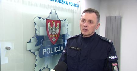 Zginął 15-latek porażony prądem.