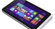 Ośmiocalowy Acer Iconia W3 z Windows 8 dostępny w Polsce