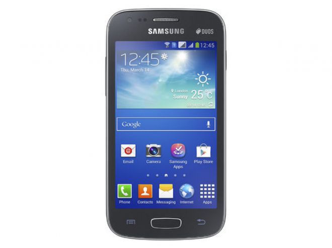 Samsung Galaxy Ace 3 - kolejny koreański as