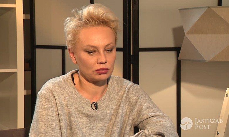 Monika Jarosińska w szczerym wyznaniu tuż przed operacją tętniaka w głowie: "Będzie chwila grozy, taki mały horror.  Będę szczęśliwa, jeśli..."