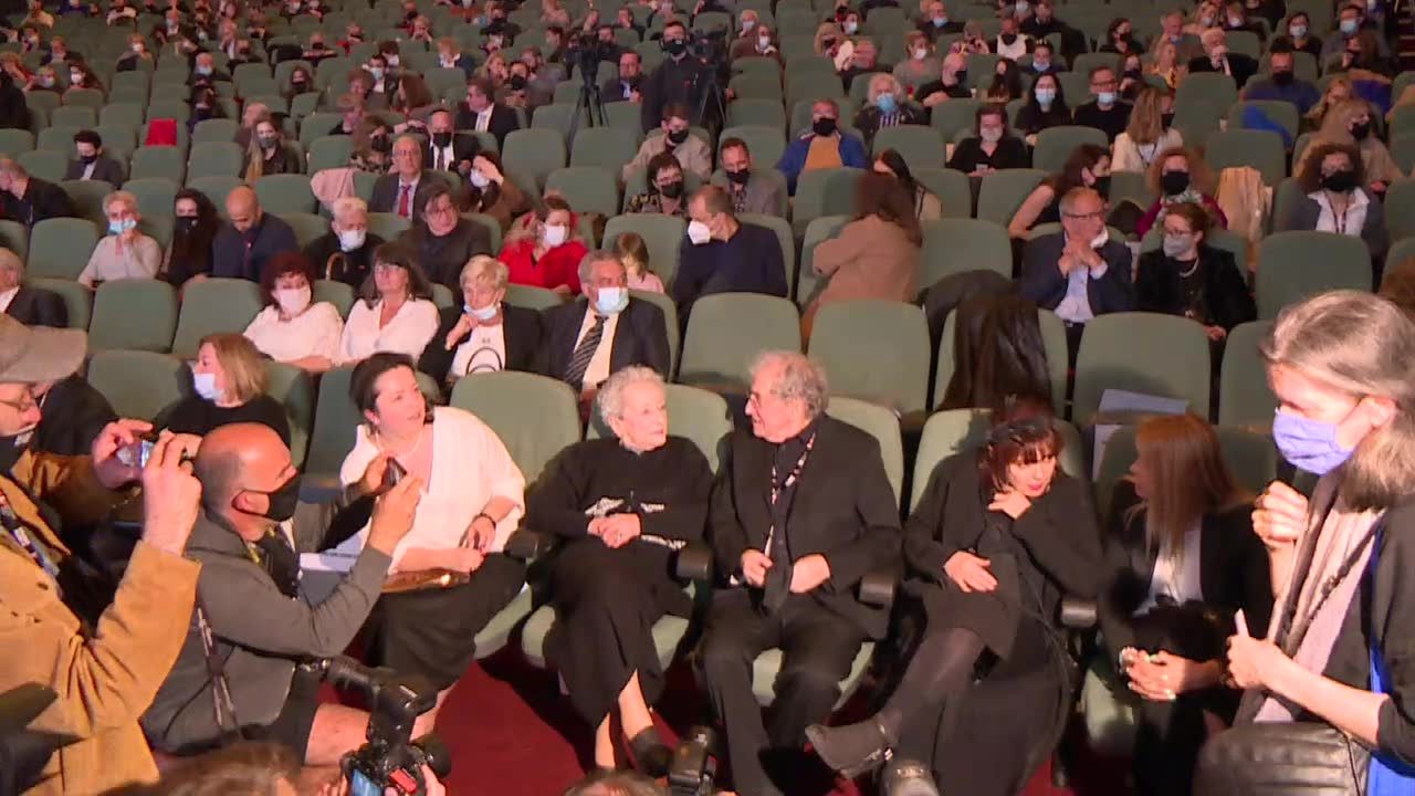 Film “Polański, Horowitz. Hometown” otworzył 61. Krakowski Festiwal Filmowy