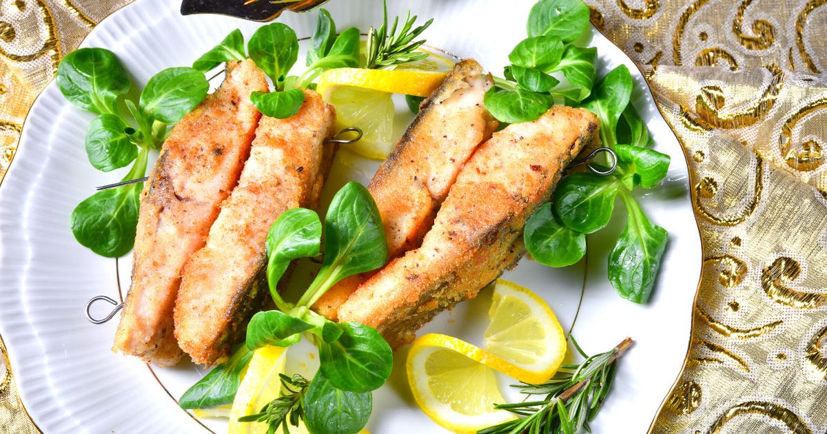 Jak usunąć smak mułu z ryby? Pozbędziesz się go w prosty sposob