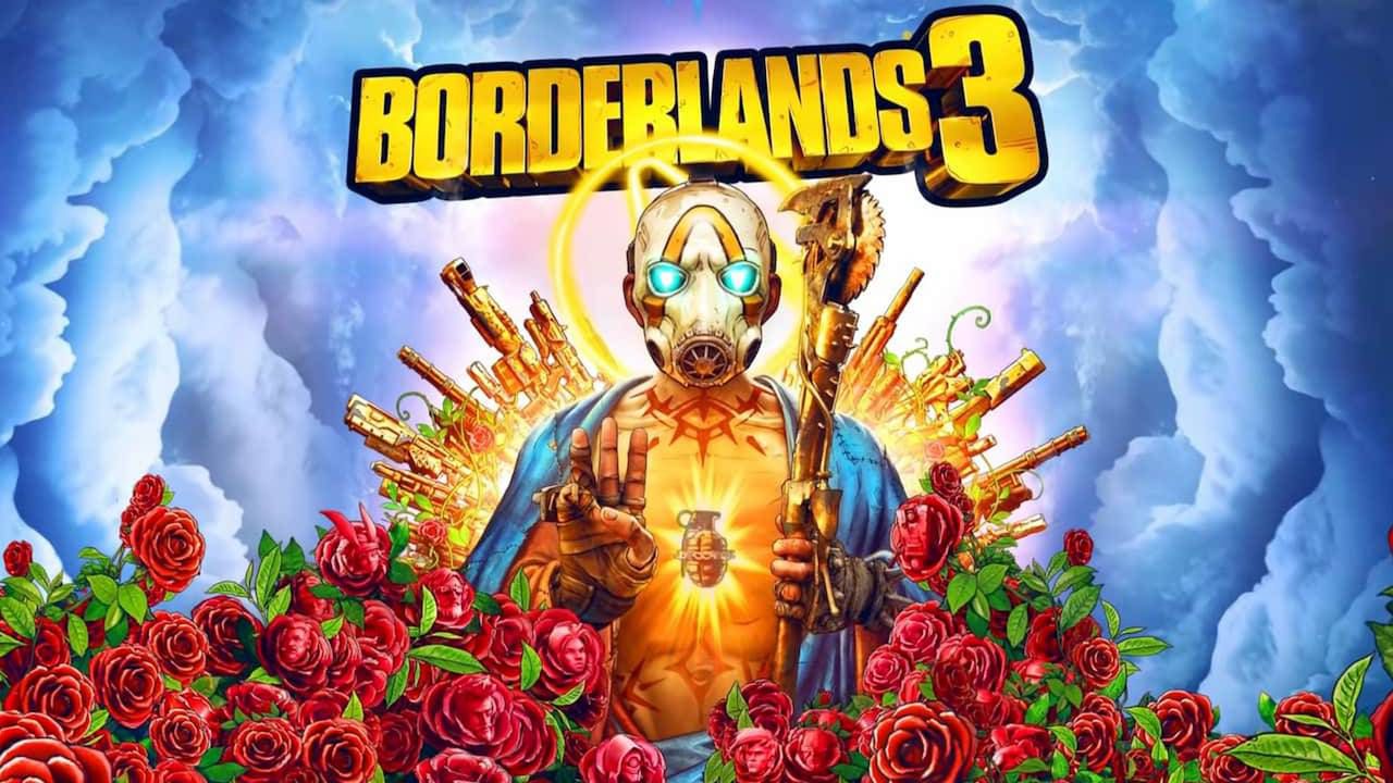 Randy Pitchford uważa, że płatne wspomagacze w Borderlands 3 byłyby "kur**sko głupie"