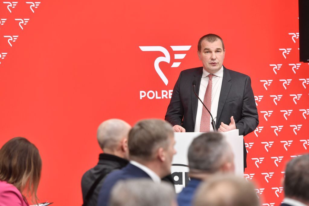 W trzy lata 200 nowoczesnych pociągów dla POLREGIO