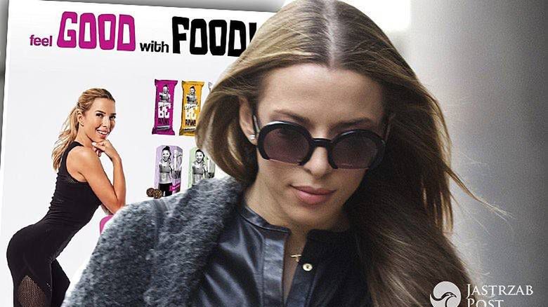 Ewa Chodakowska znów kłóci się z fankami