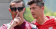 Cristiano Ronaldo poszedł w ślady Roberta Lewandowskiego! Zainwestował w identyczny biznes