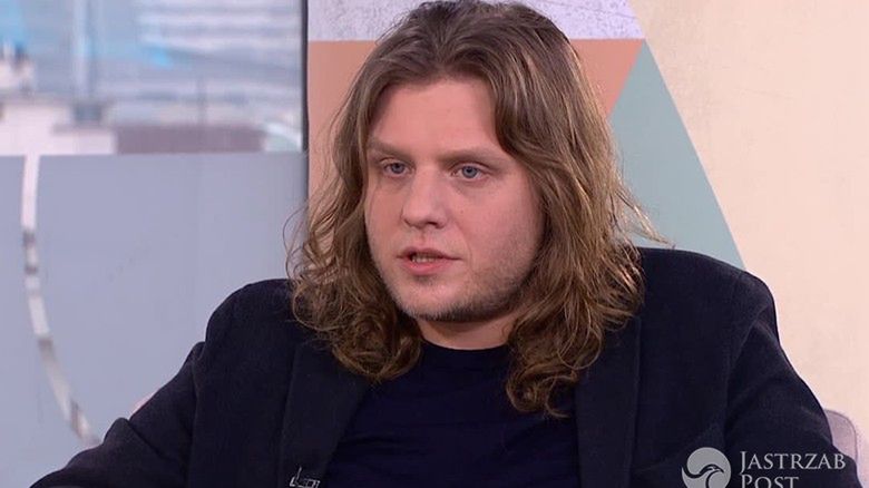 Piotr Woźniak-Starak