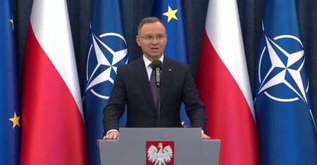 Prezydent: zwołam Radę Gabinetową 13 lutego