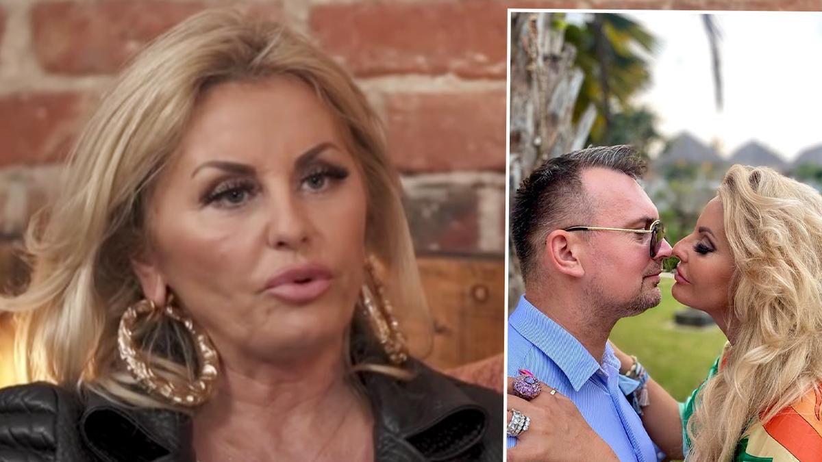 W sieci nic nie ginie. Internauci już odkryli, kim jest partner Dagmary Kaźmierskiej. Niezłe zaskoczenie. Czy ona o tym w ogóle wiedziała?